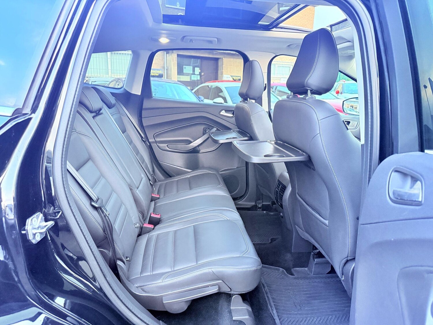 Vehicle 64