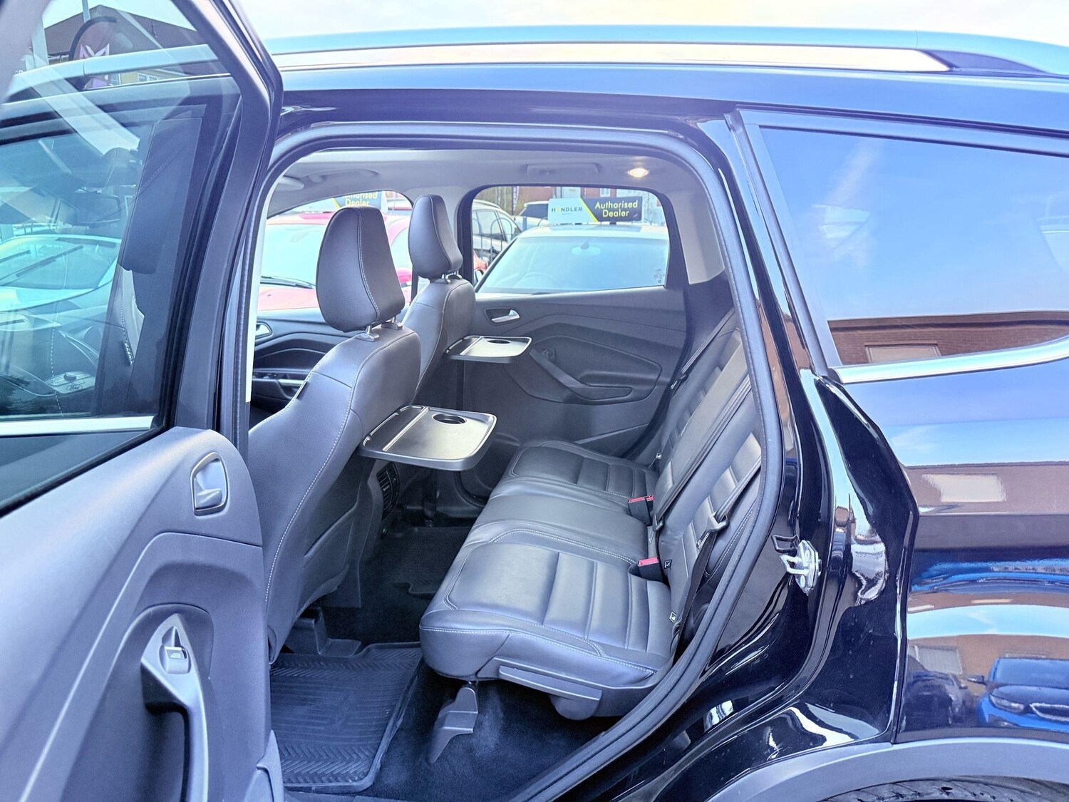 Vehicle 65