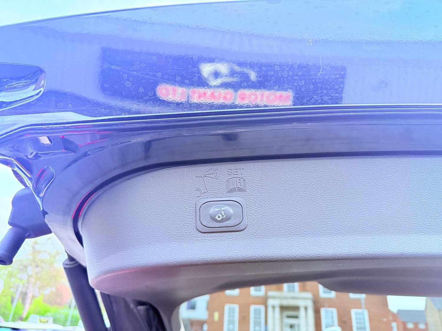 Vehicle 66