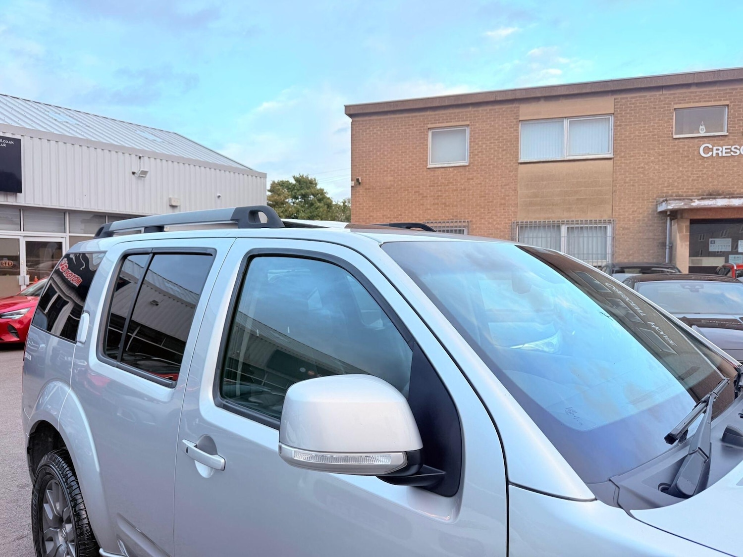 Vehicle 17