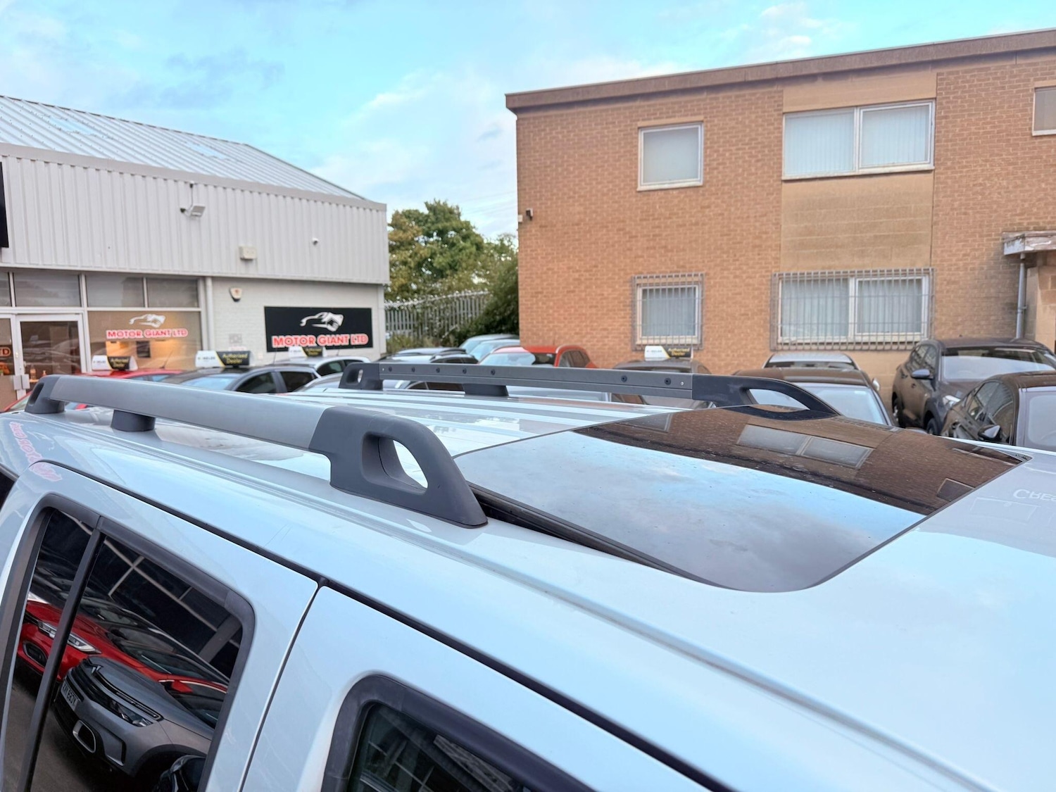 Vehicle 24