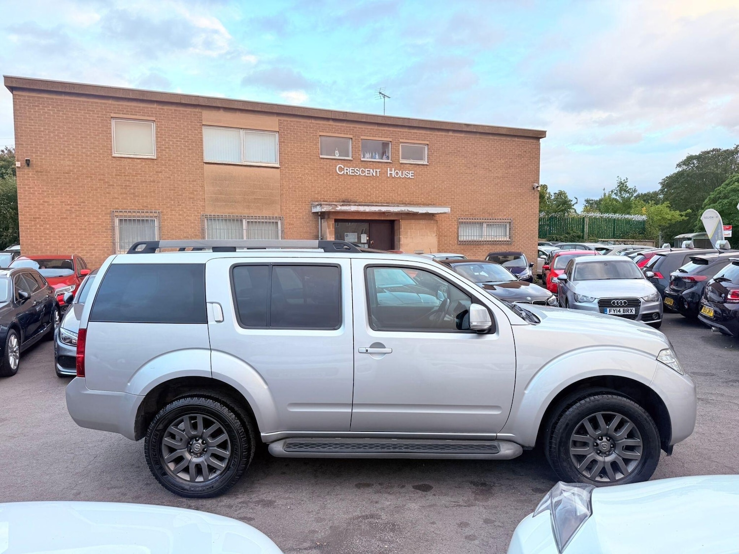 Vehicle 26