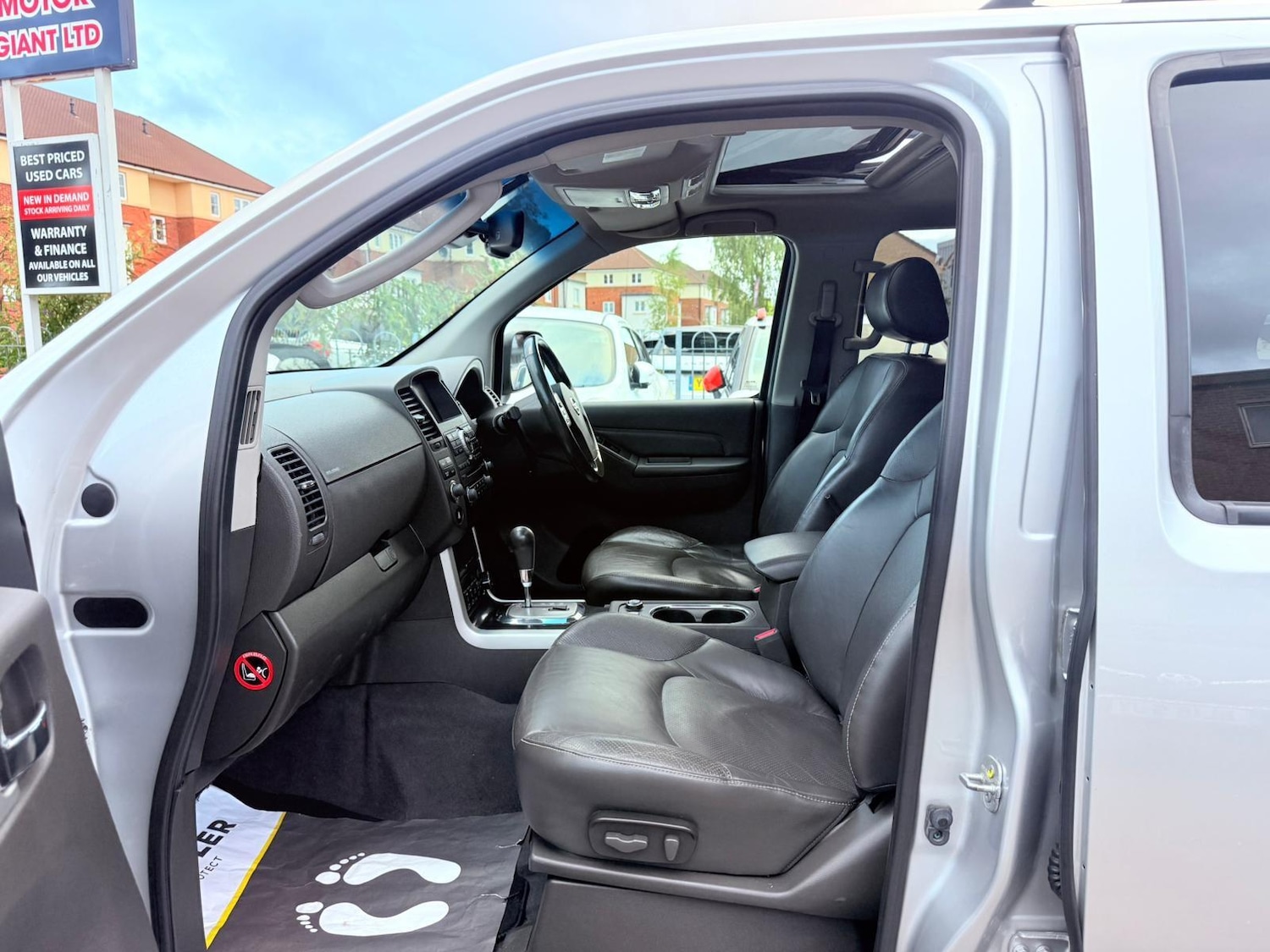 Vehicle 28