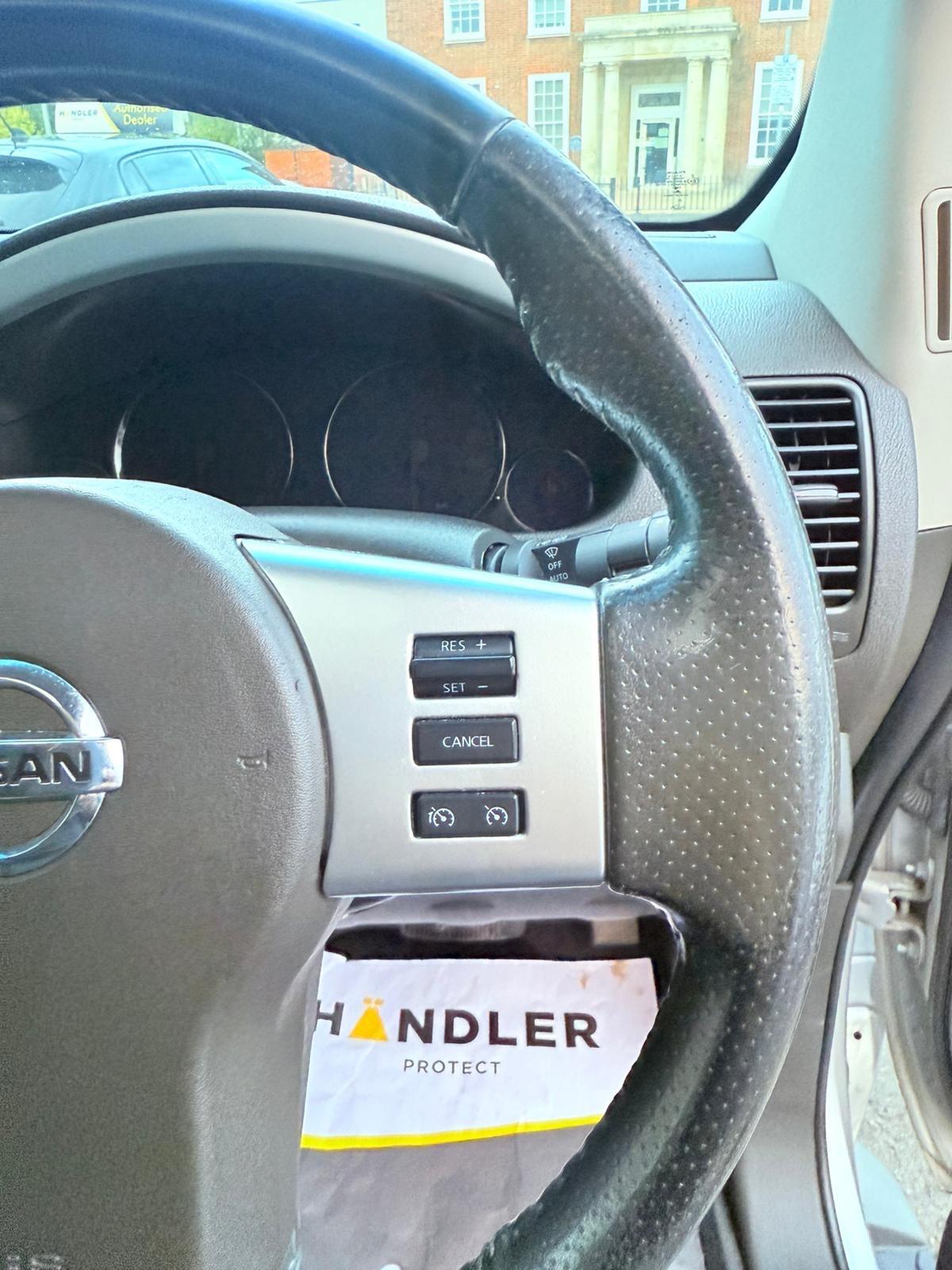 Vehicle 38