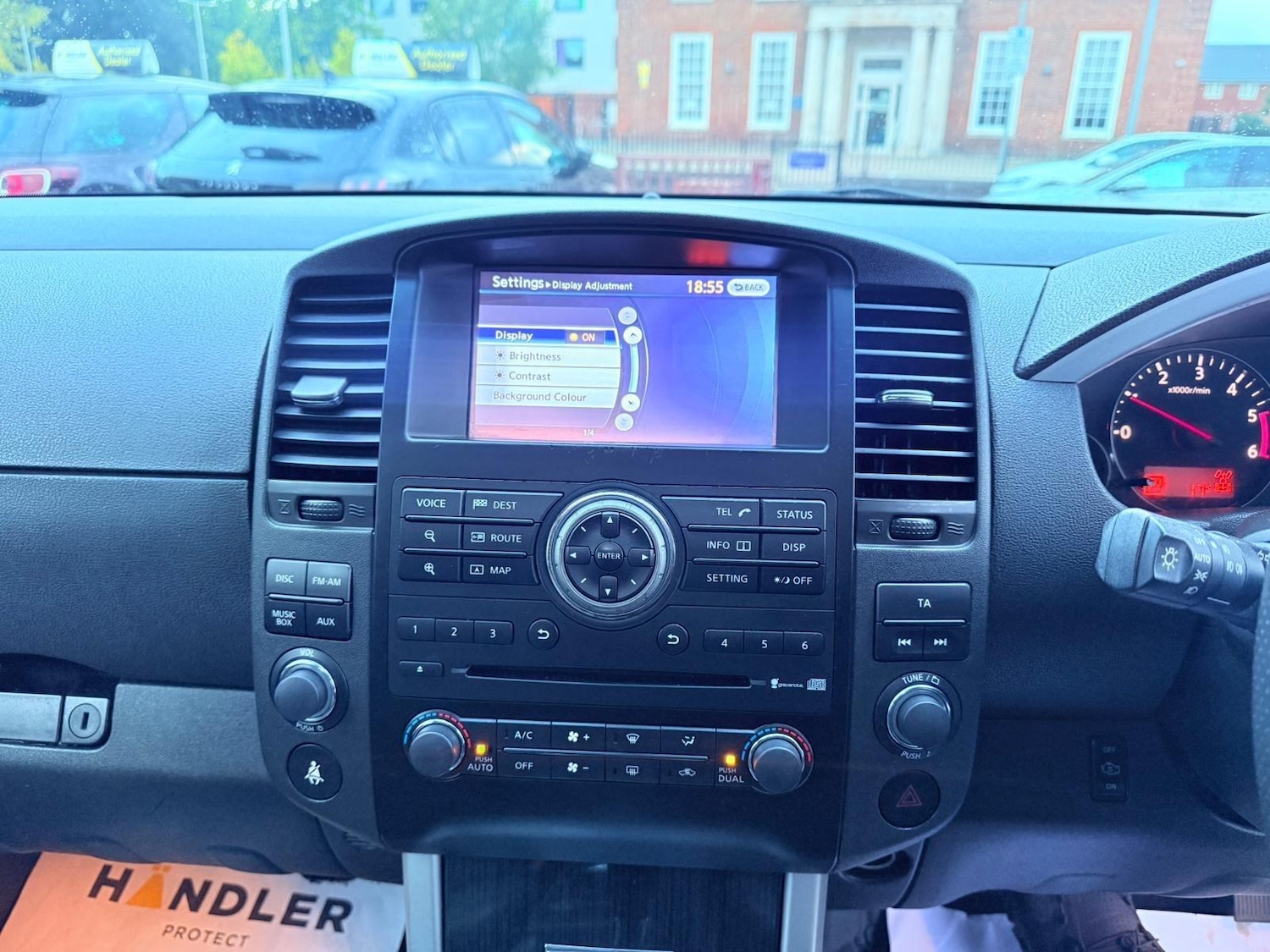 Vehicle 42