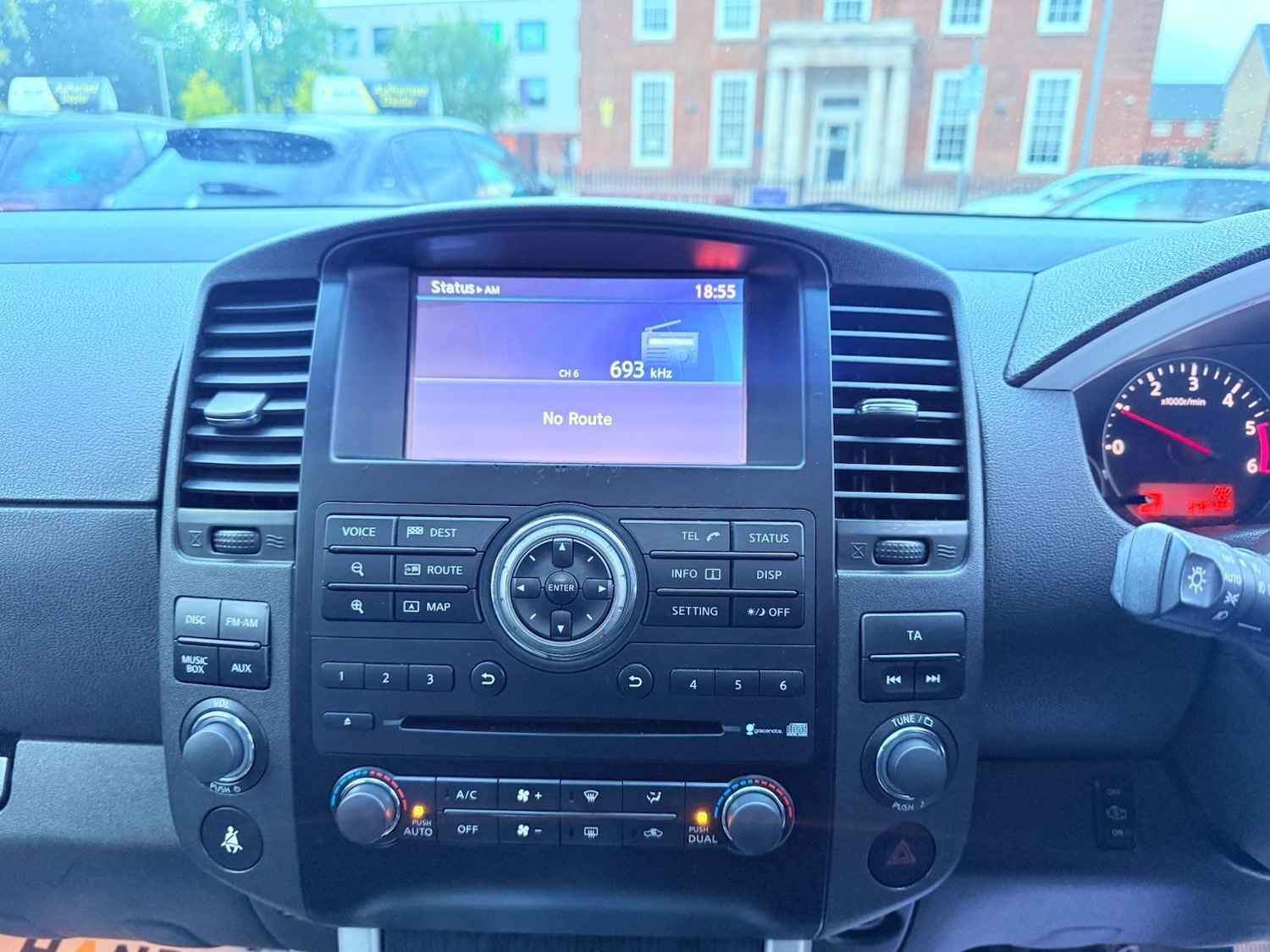 Vehicle 51