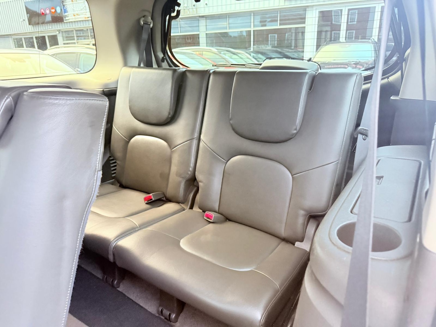Vehicle 64