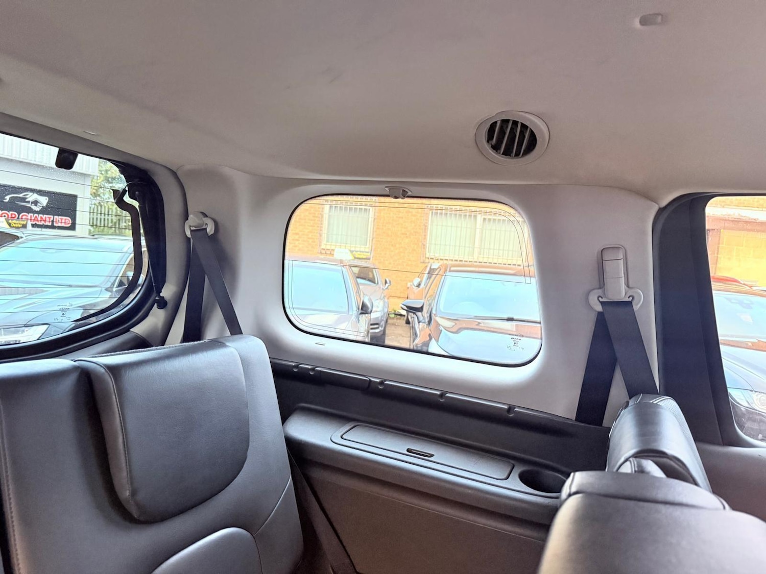 Vehicle 66
