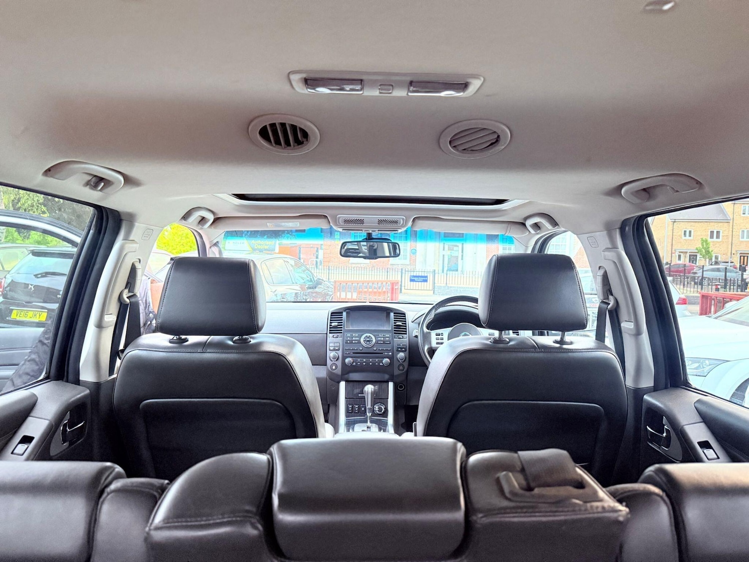 Vehicle 69