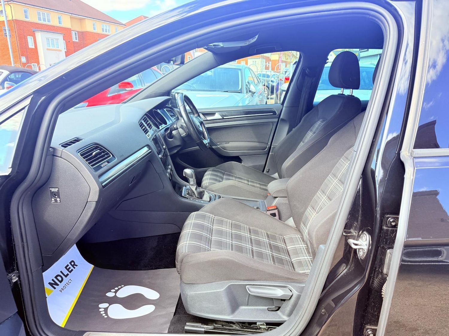 Vehicle 27