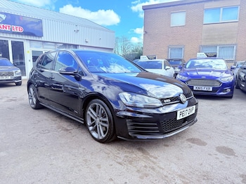 Used Volkswagen Golf 2017 for sale - 75658574: Photo