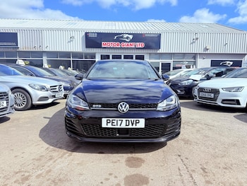 Used Volkswagen Golf 2017 for sale - 75658574: Photo