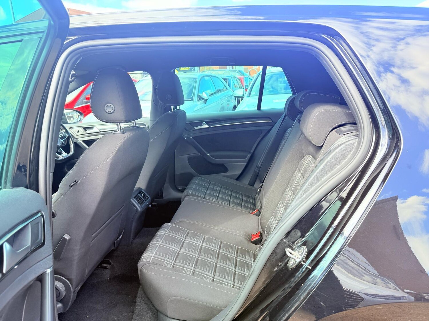 Vehicle 55