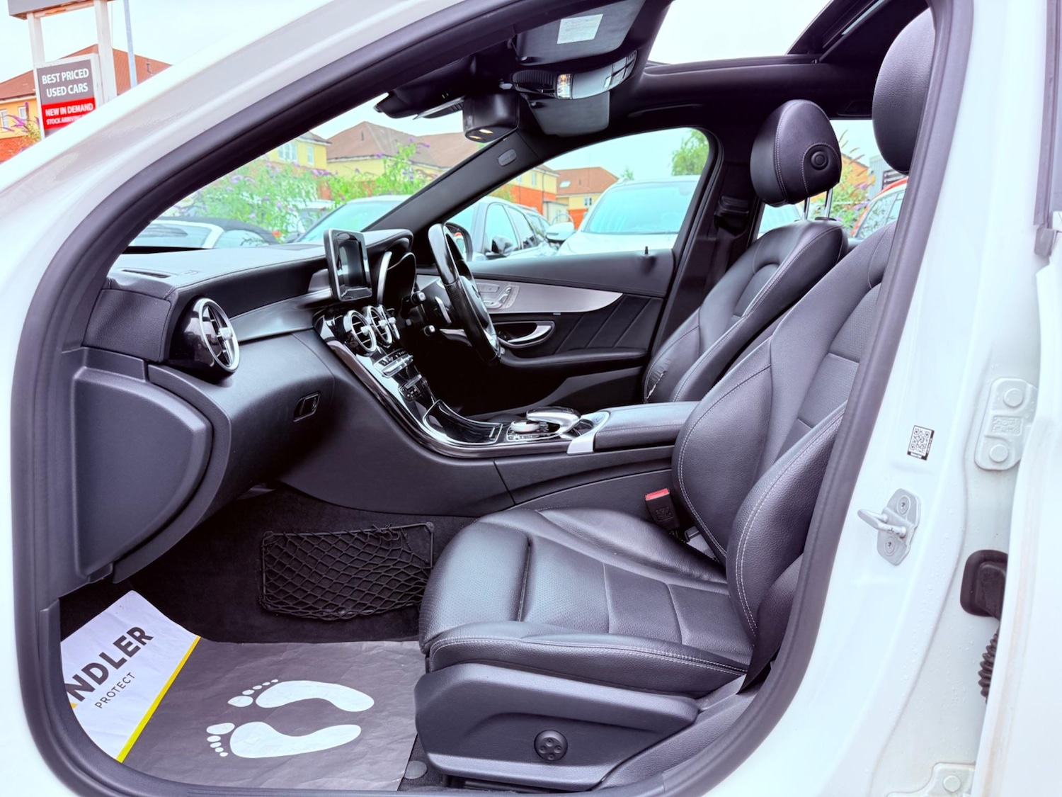 Vehicle 29