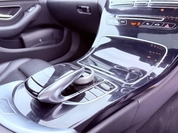 Used Mercedes-Benz C-Class 2015 for sale - 75658762: Photo 42