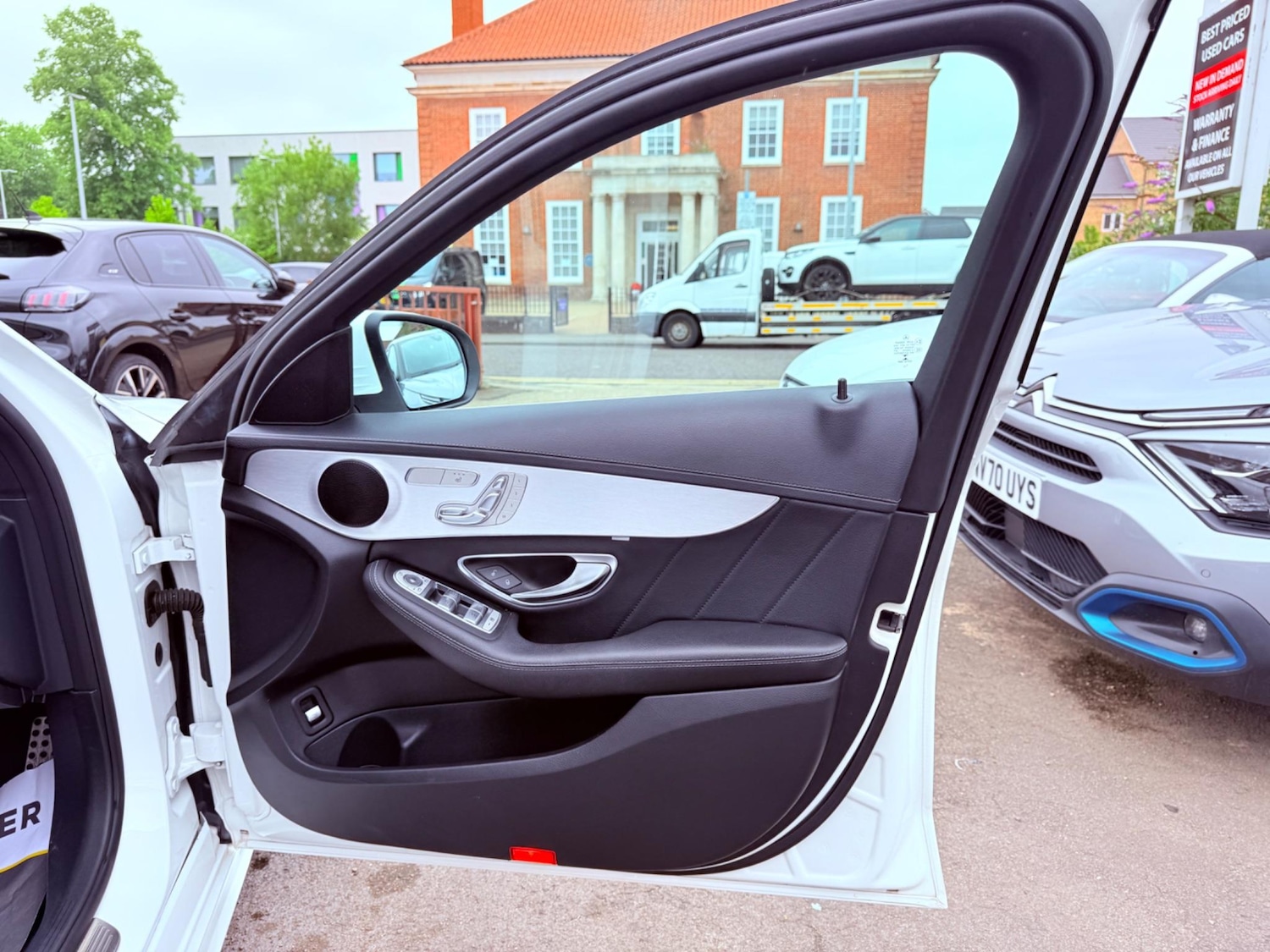 Vehicle 56