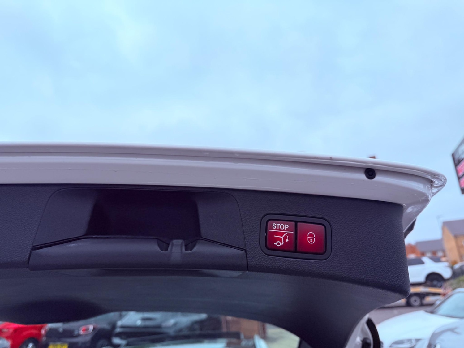 Vehicle 64
