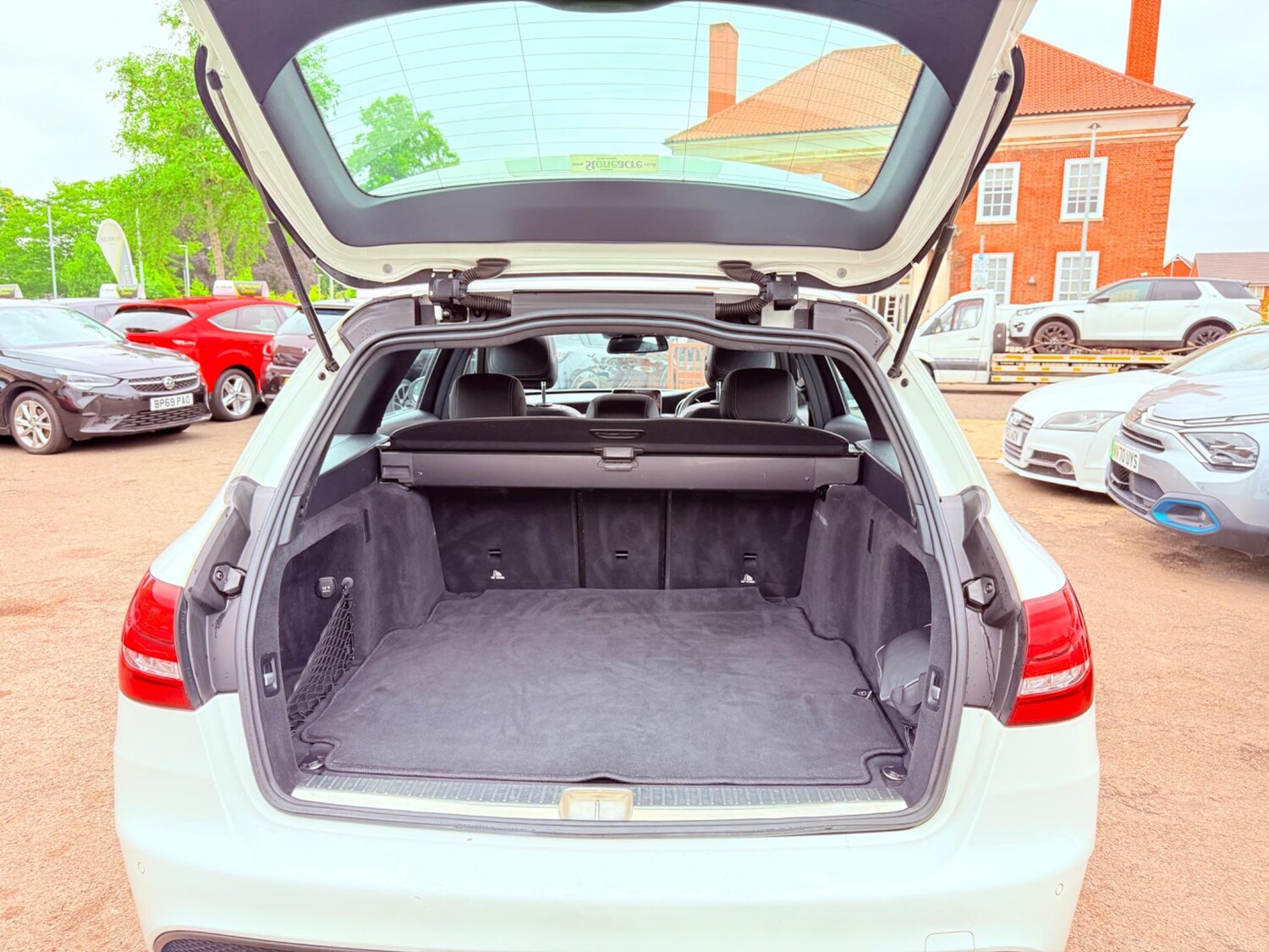 Vehicle 65