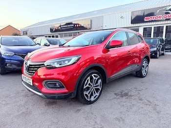 Renault - Kadjar