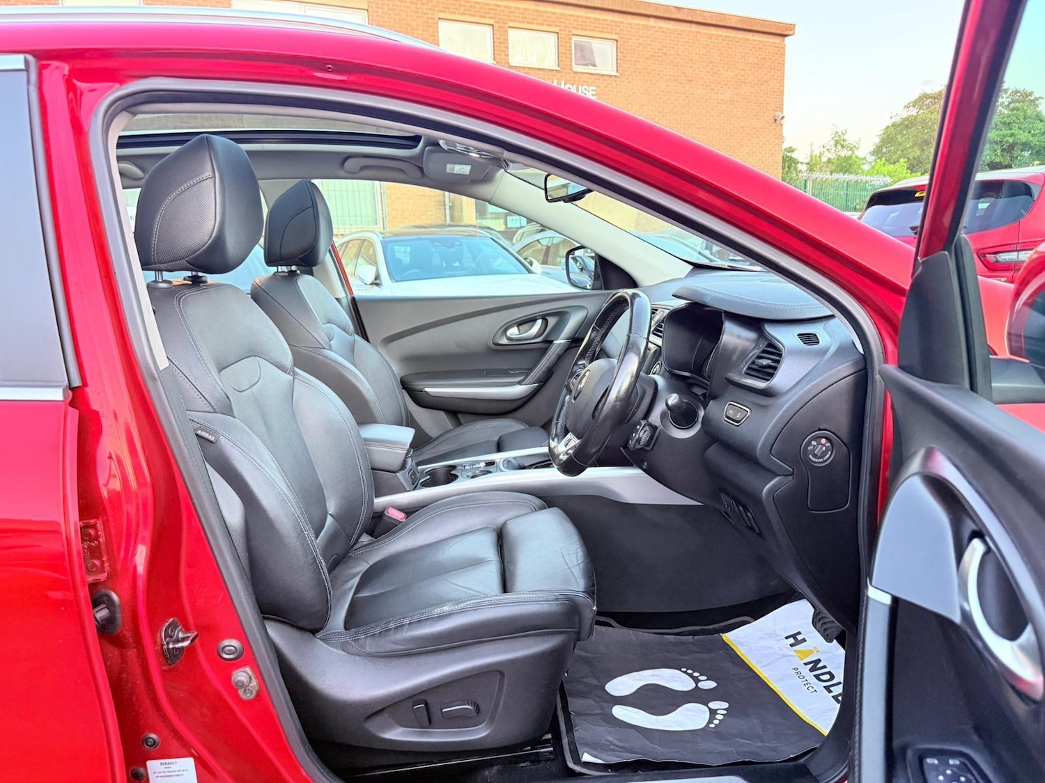 Vehicle 25