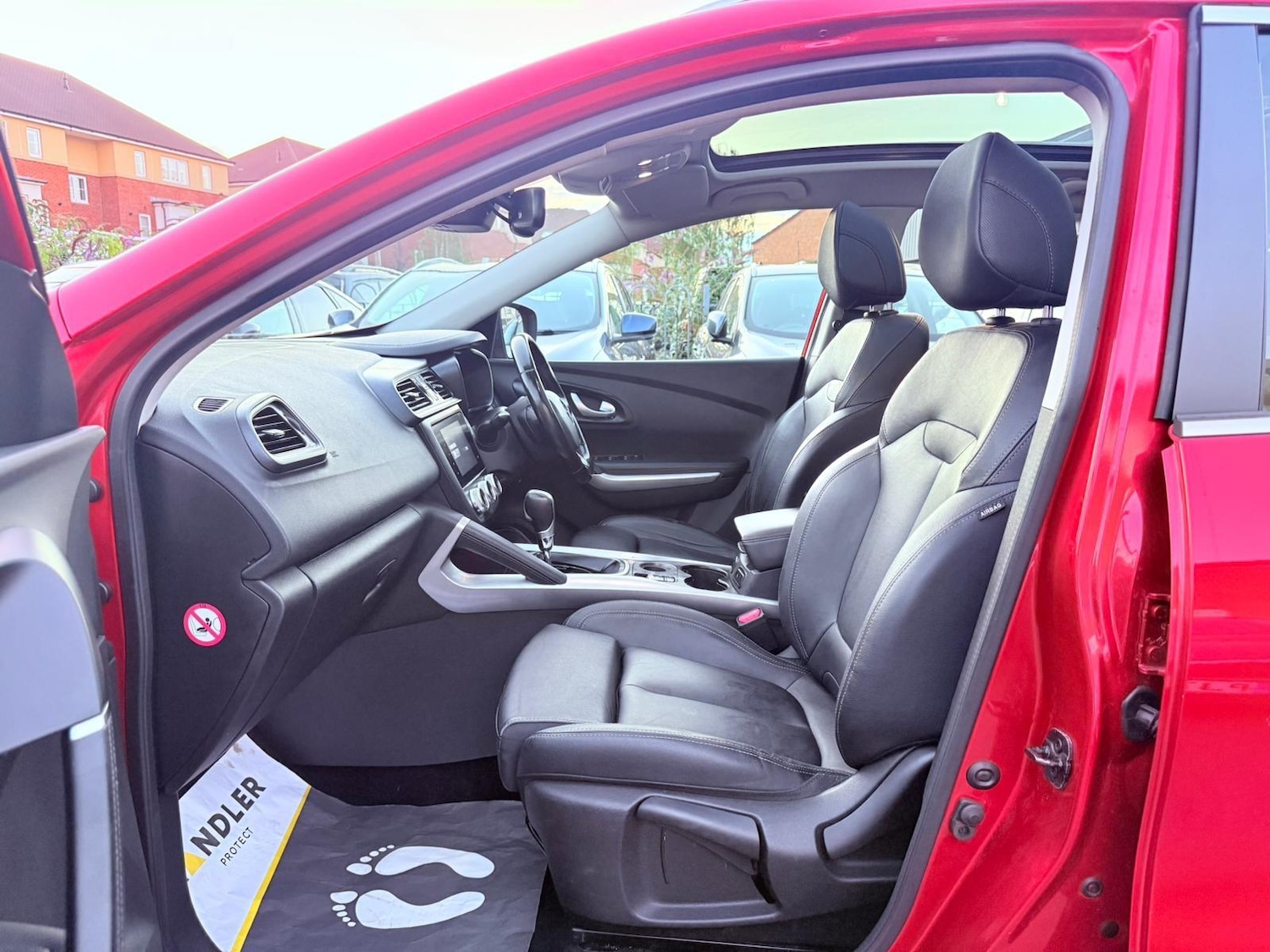 Vehicle 26