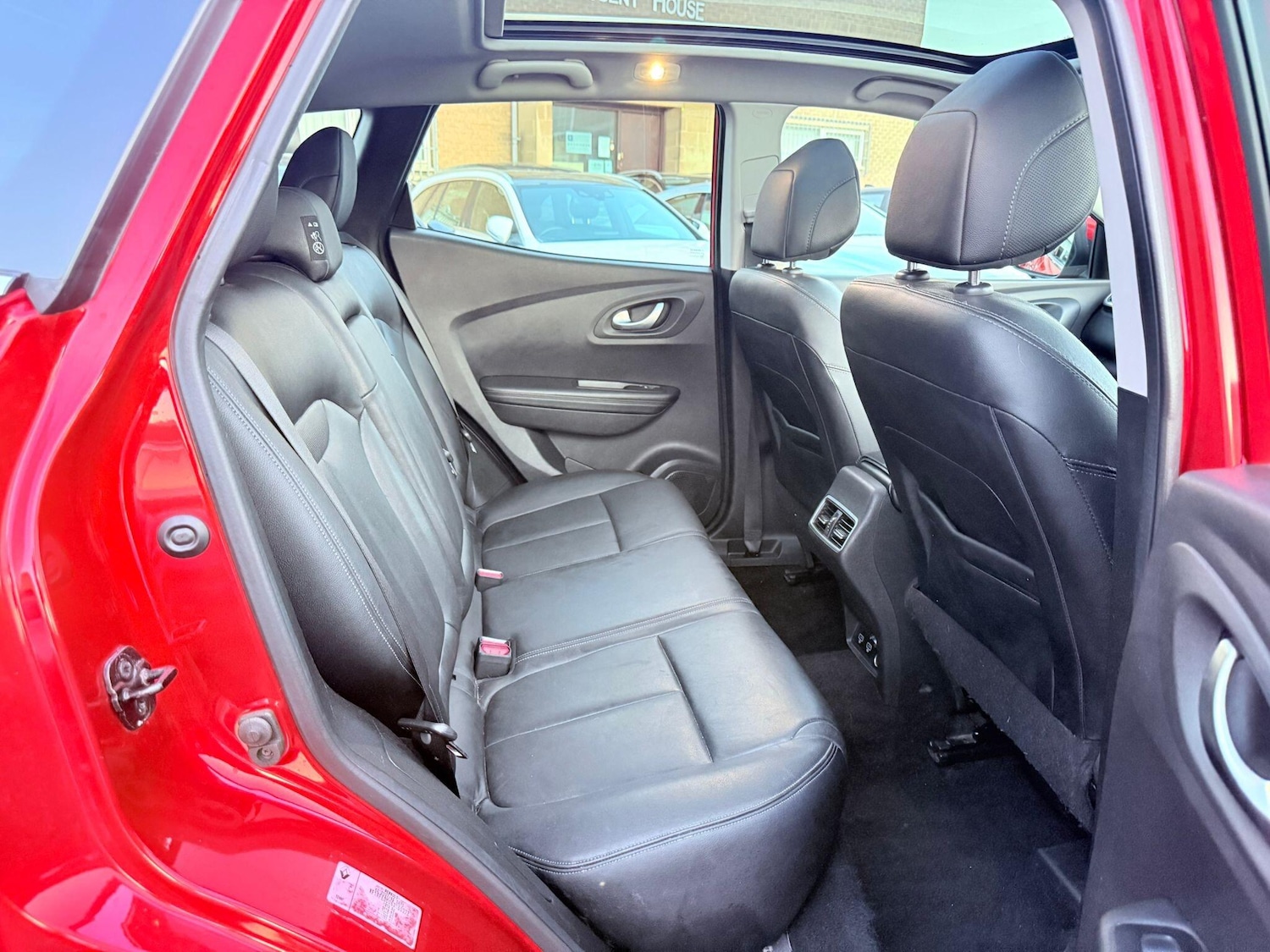 Vehicle 56