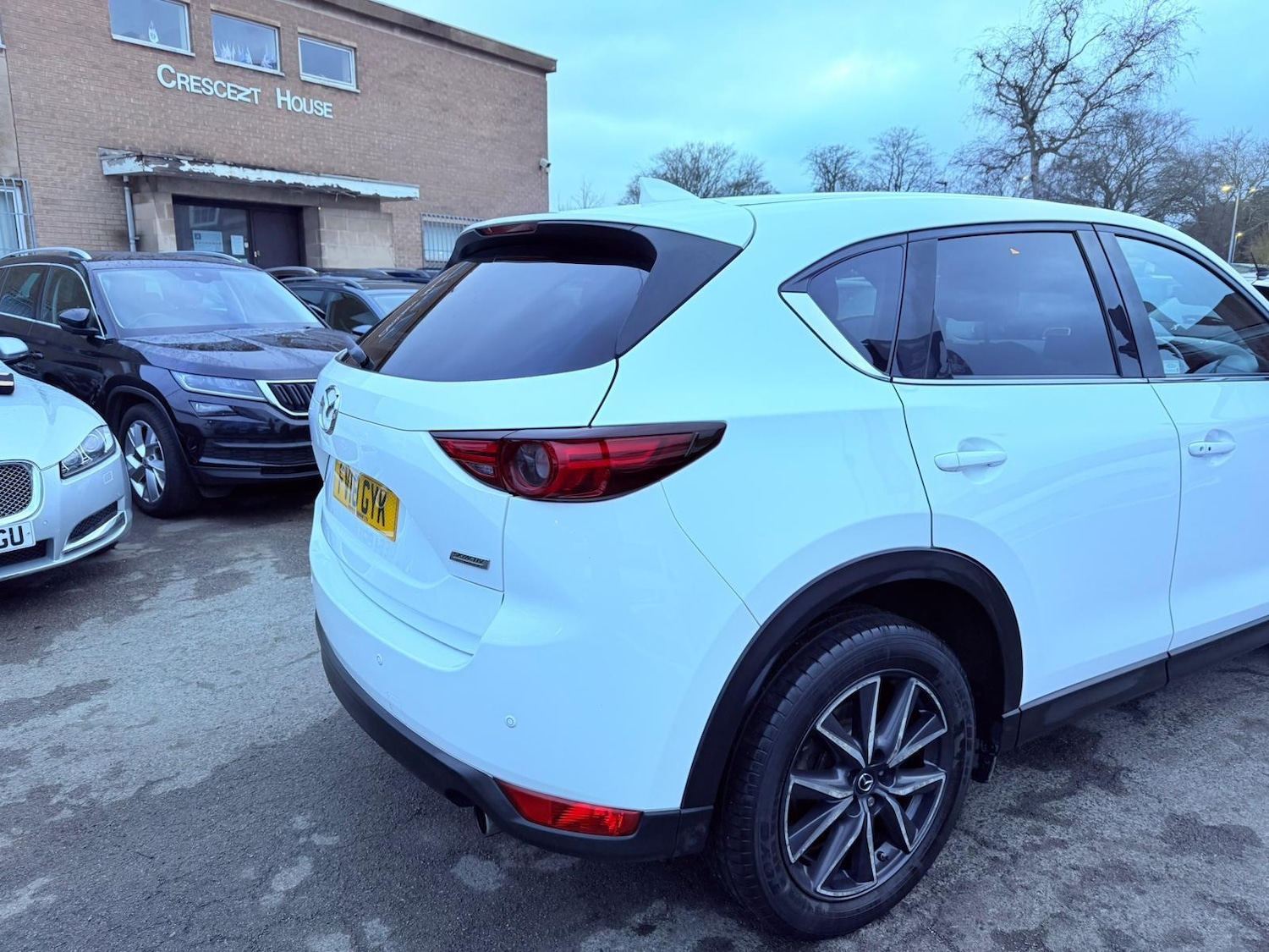 Used Mazda CX-5 2018 for sale - 77163364: Photo 15