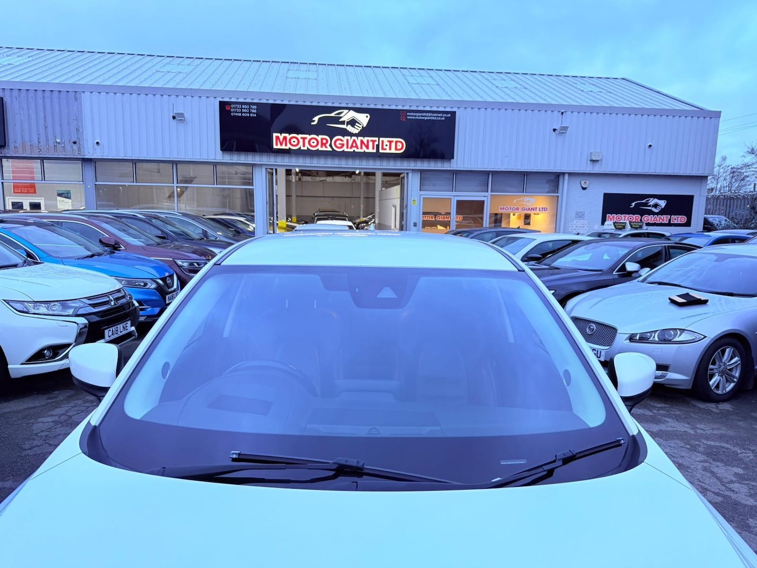 Used Mazda CX-5 2018 for sale - 77163364: Photo 21