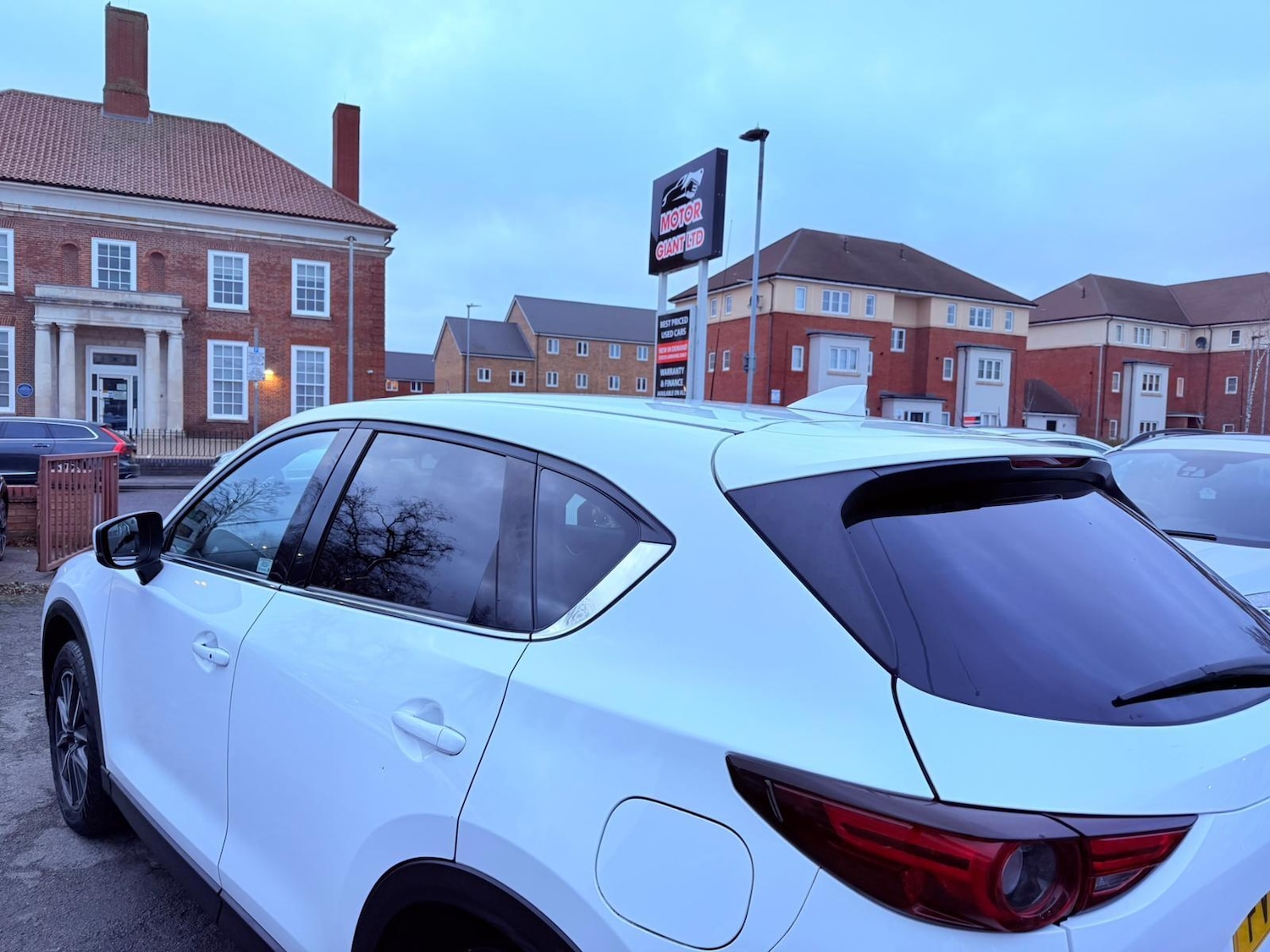 Used Mazda CX-5 2018 for sale - 77163364: Photo 22