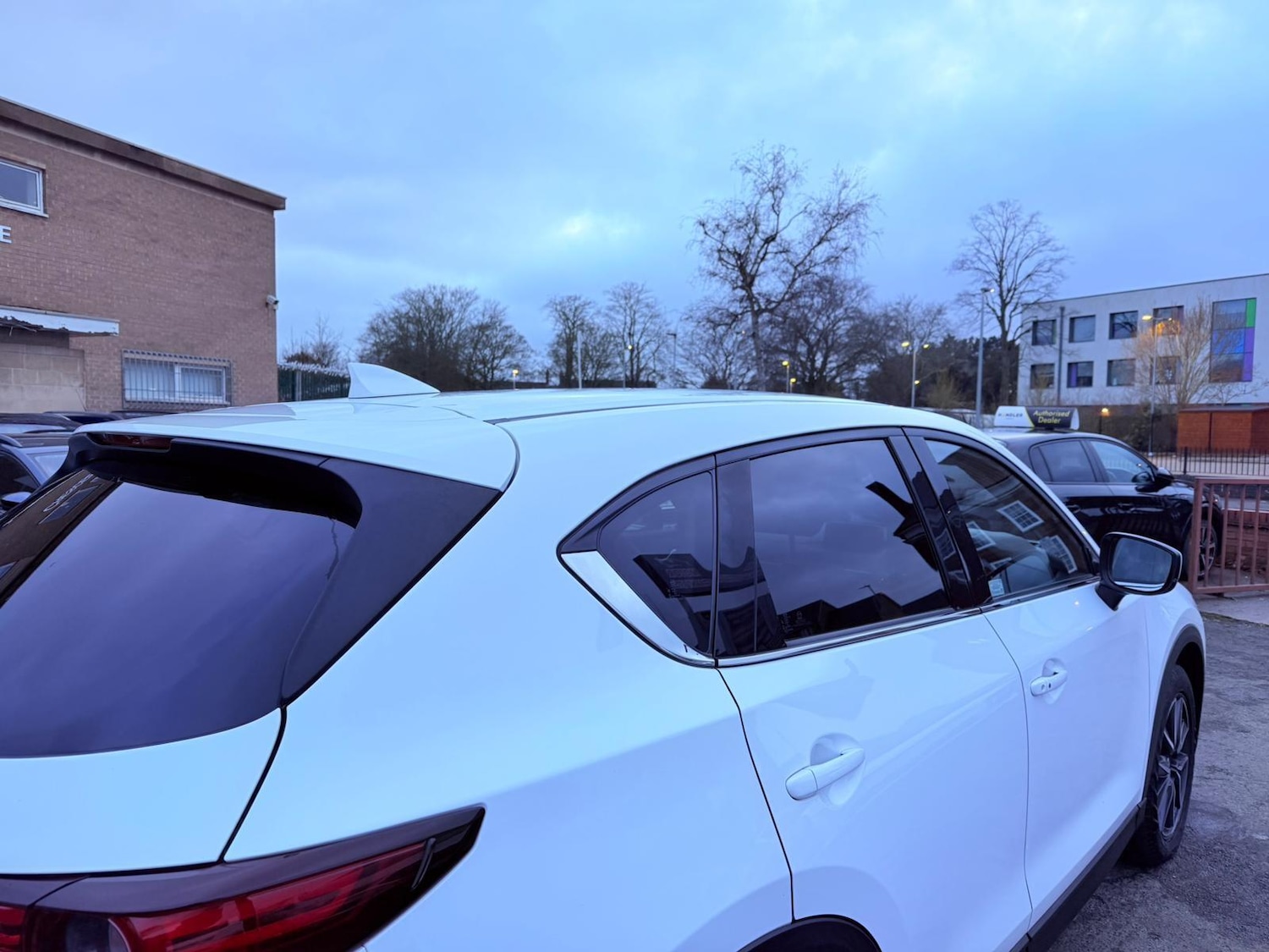 Used Mazda CX-5 2018 for sale - 77163364: Photo 23