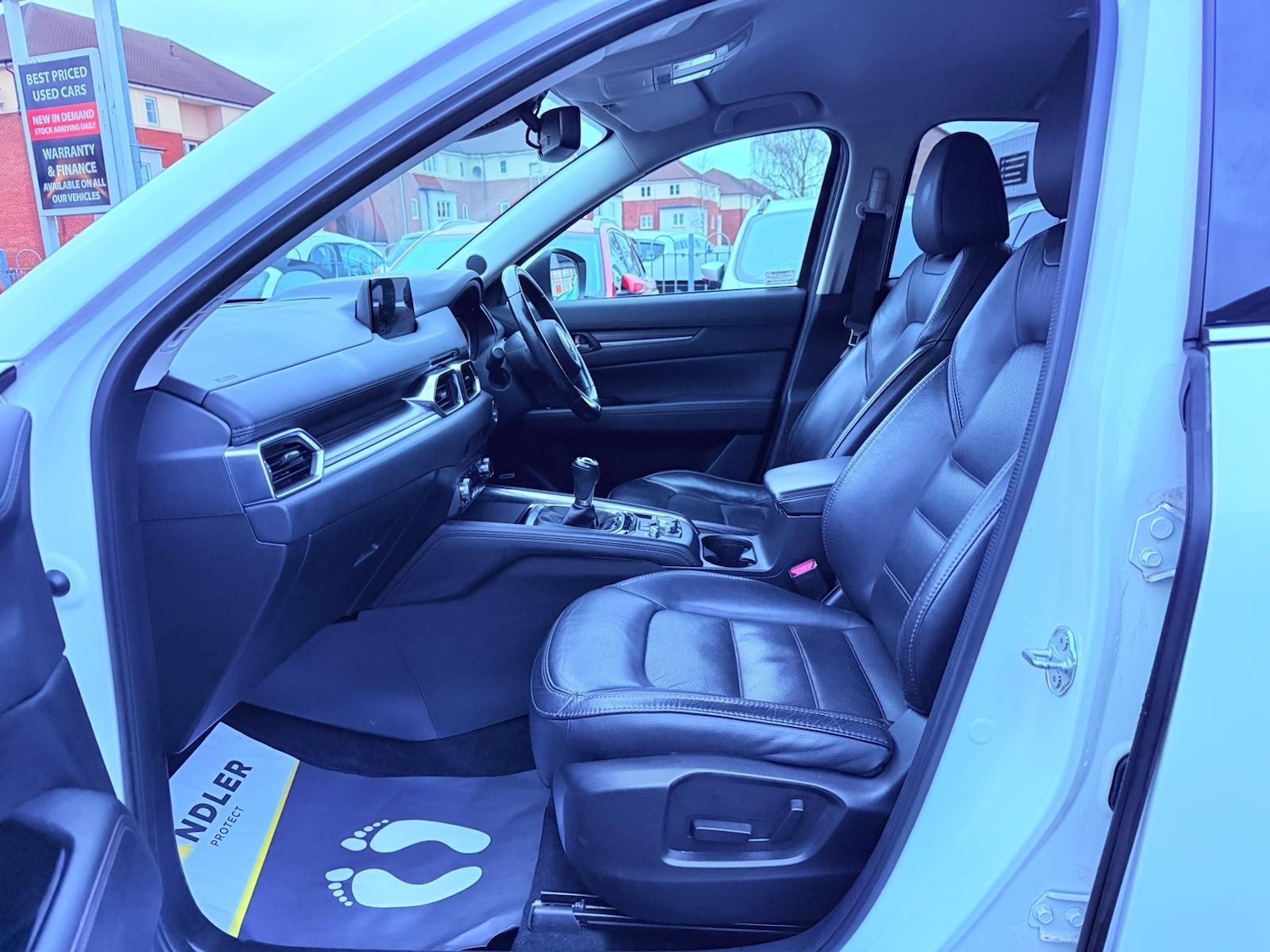 Used Mazda CX-5 2018 for sale - 77163364: Photo 26