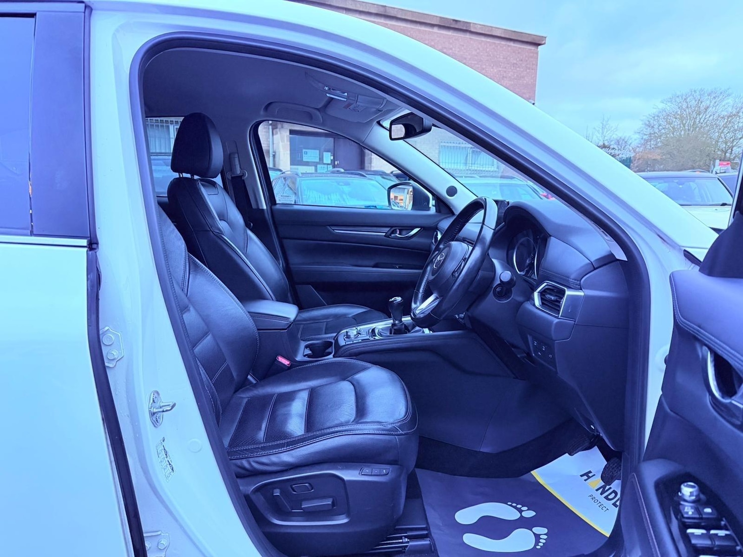 Used Mazda CX-5 2018 for sale - 77163364: Photo 27