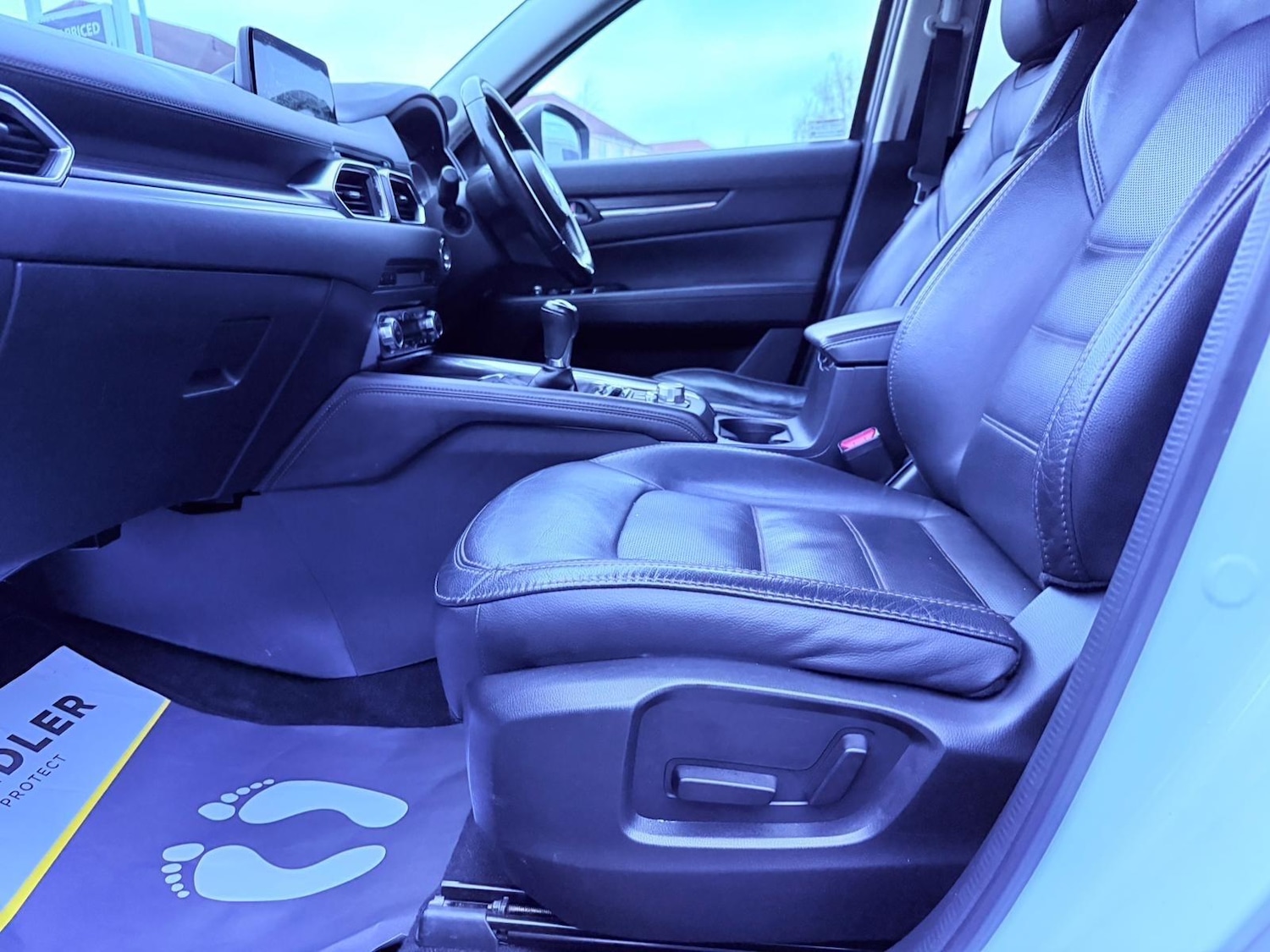 Used Mazda CX-5 2018 for sale - 77163364: Photo 29