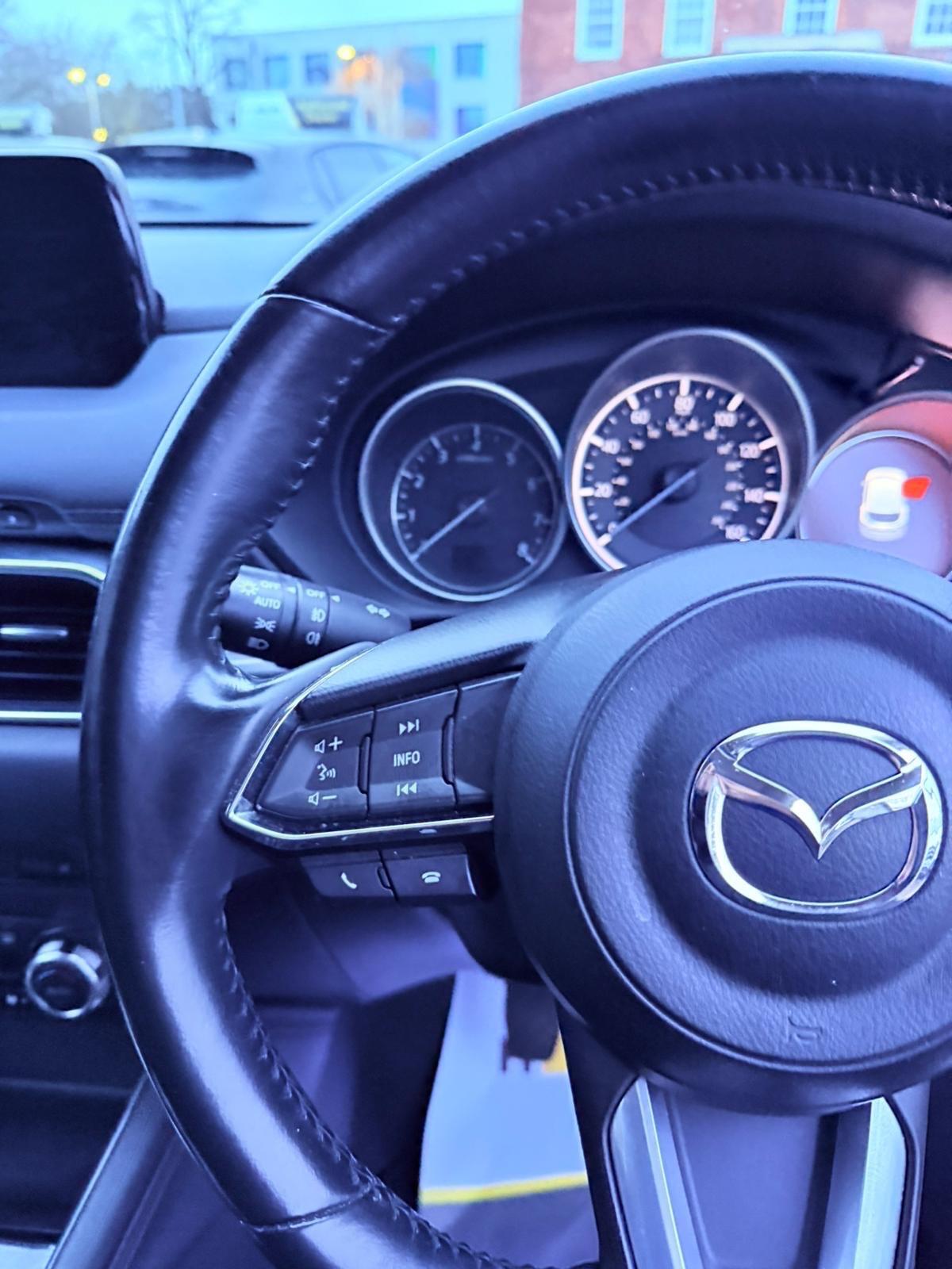 Used Mazda CX-5 2018 for sale - 77163364: Photo 31