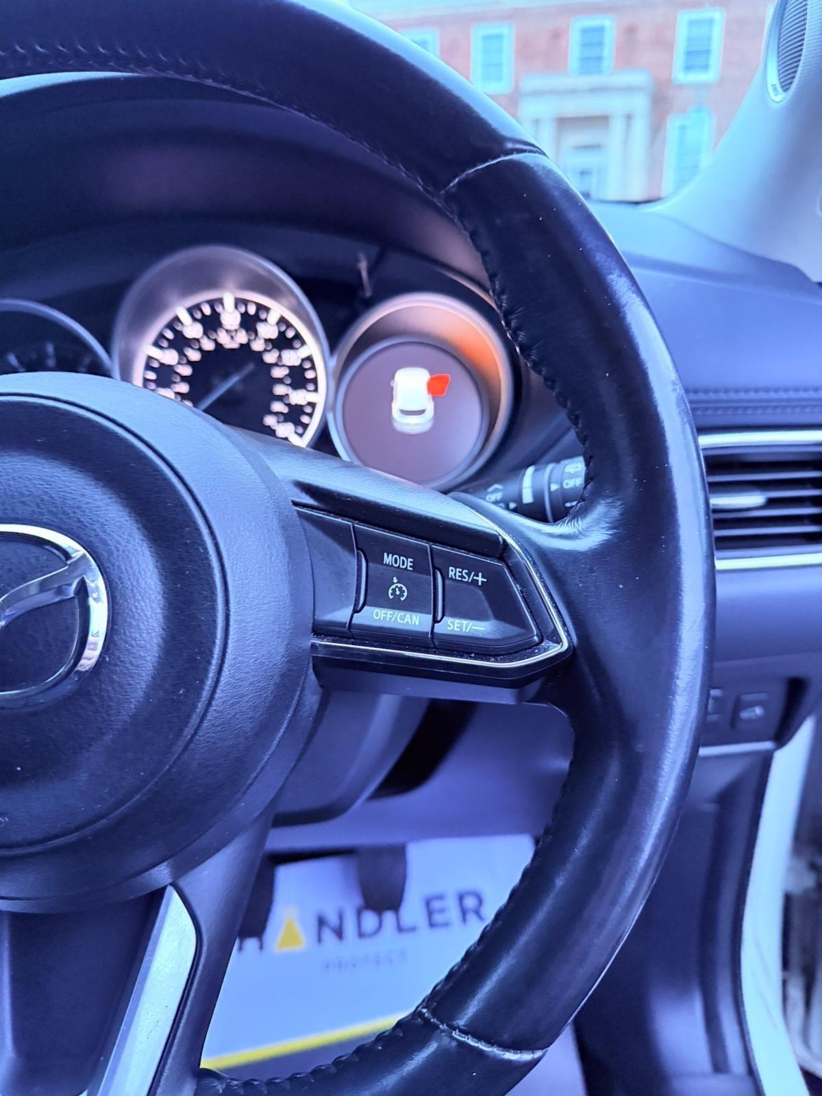 Used Mazda CX-5 2018 for sale - 77163364: Photo 32