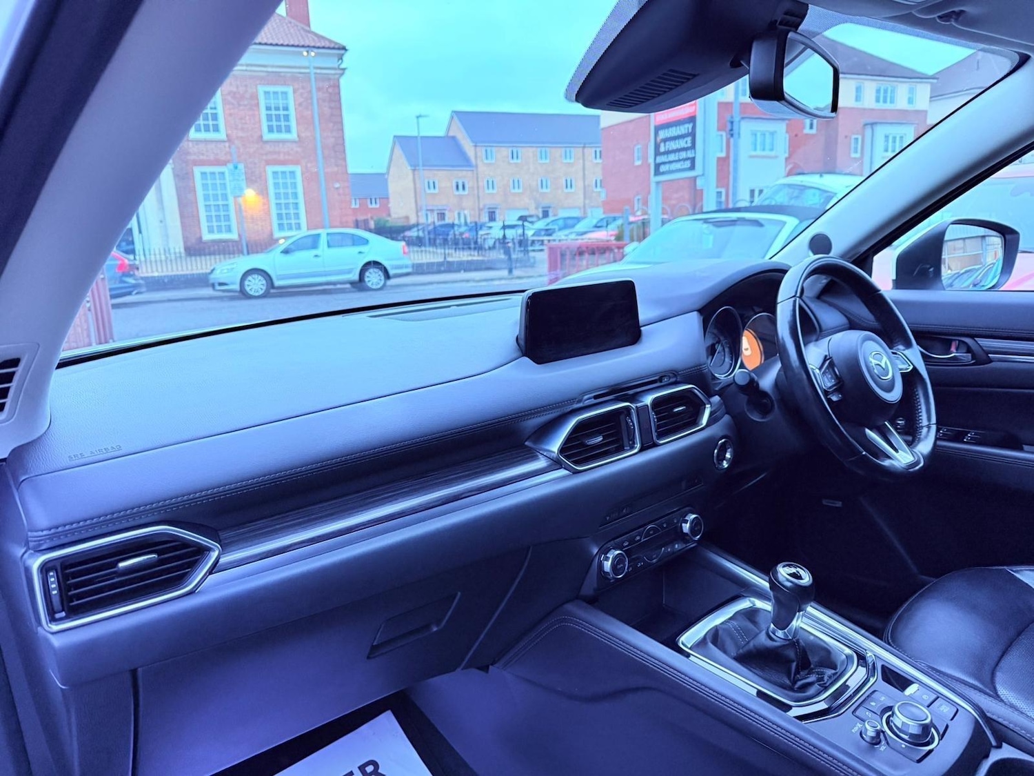 Used Mazda CX-5 2018 for sale - 77163364: Photo 34