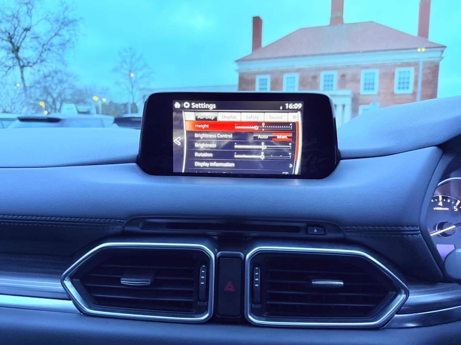 Used Mazda CX-5 2018 for sale - 77163364: Photo 35