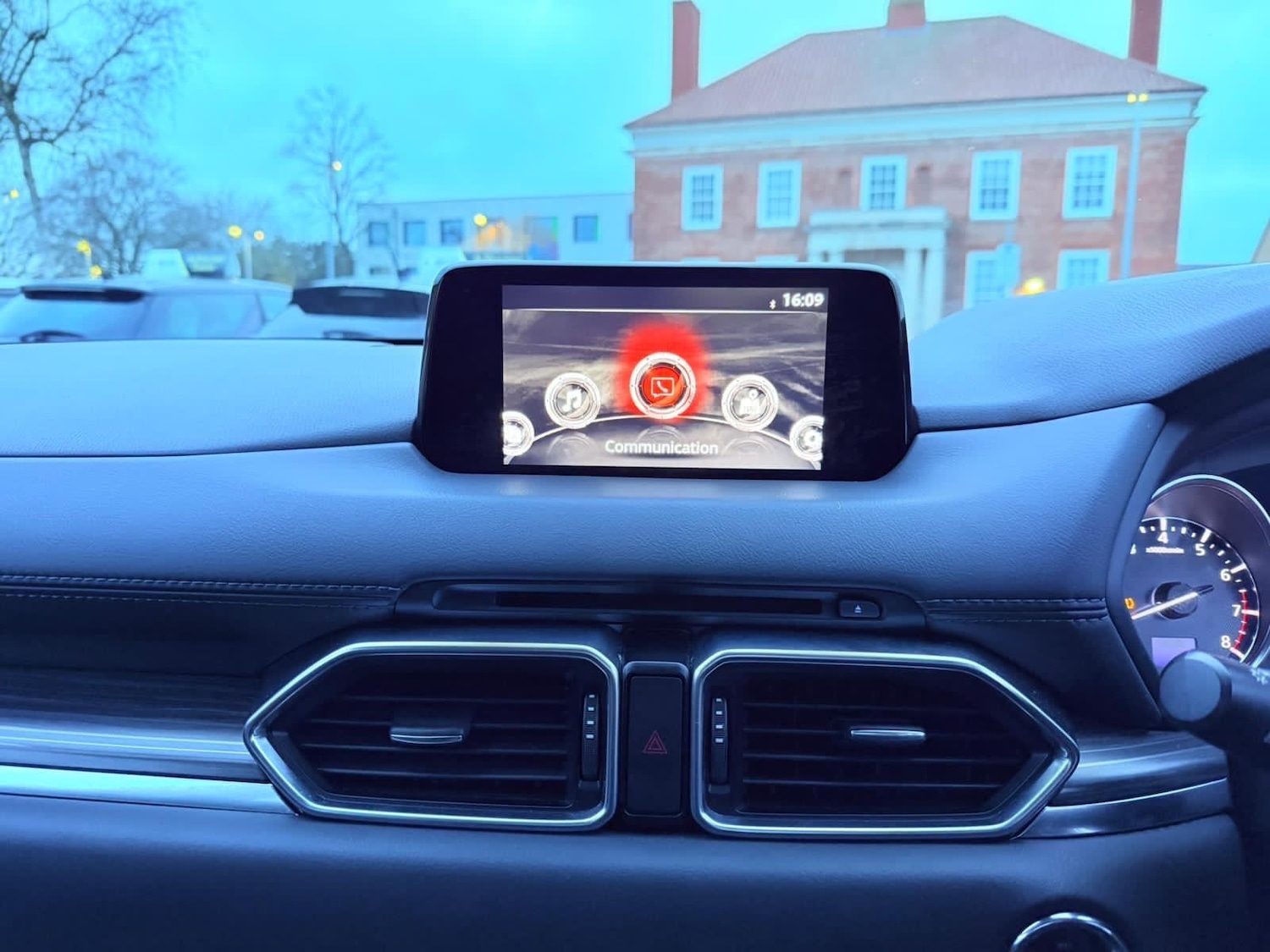 Used Mazda CX-5 2018 for sale - 77163364: Photo 36