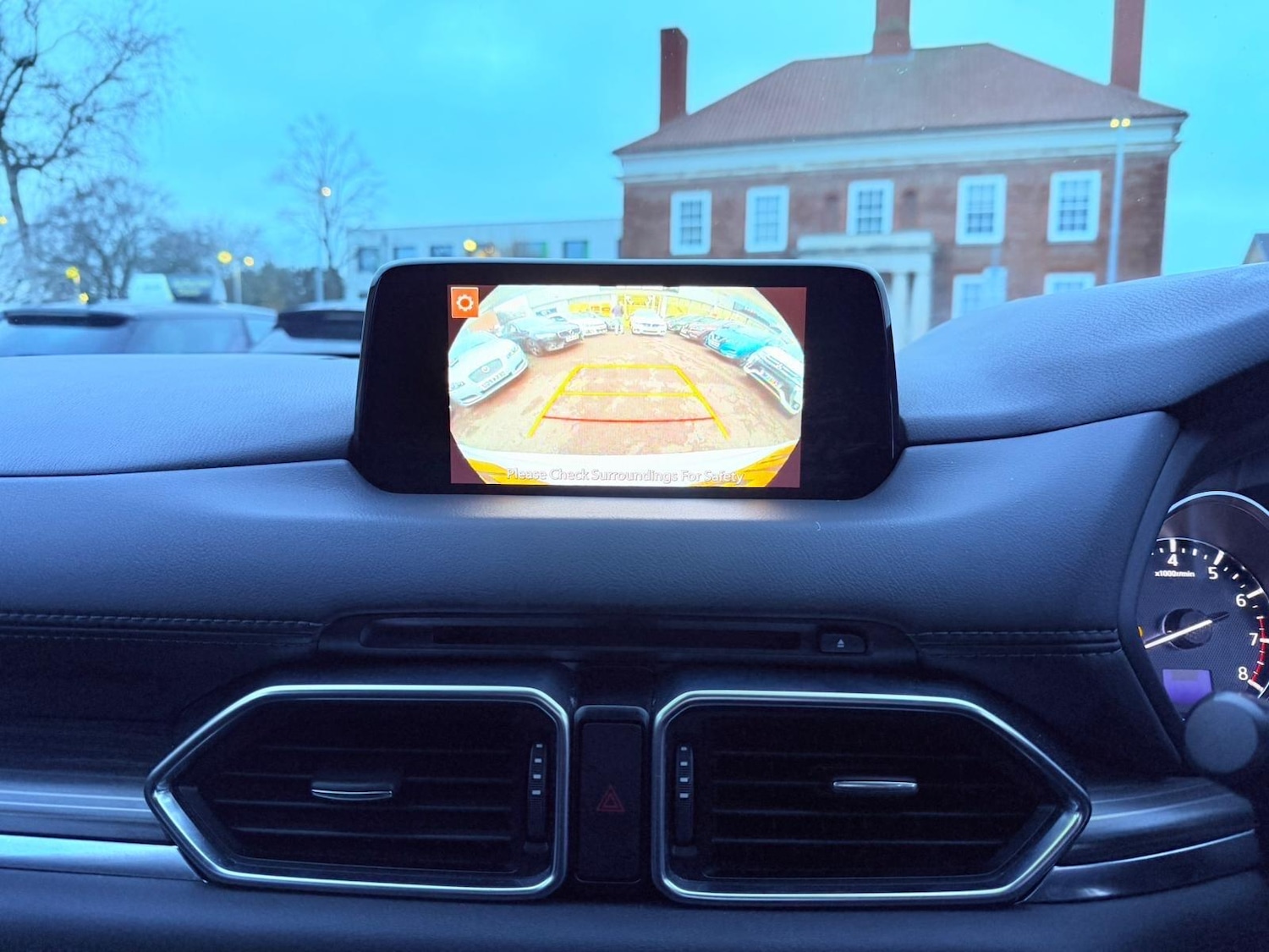 Used Mazda CX-5 2018 for sale - 77163364: Photo 37