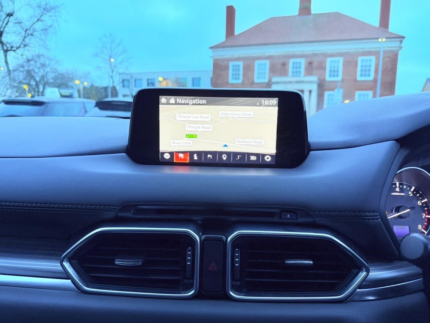 Used Mazda CX-5 2018 for sale - 77163364: Photo 38