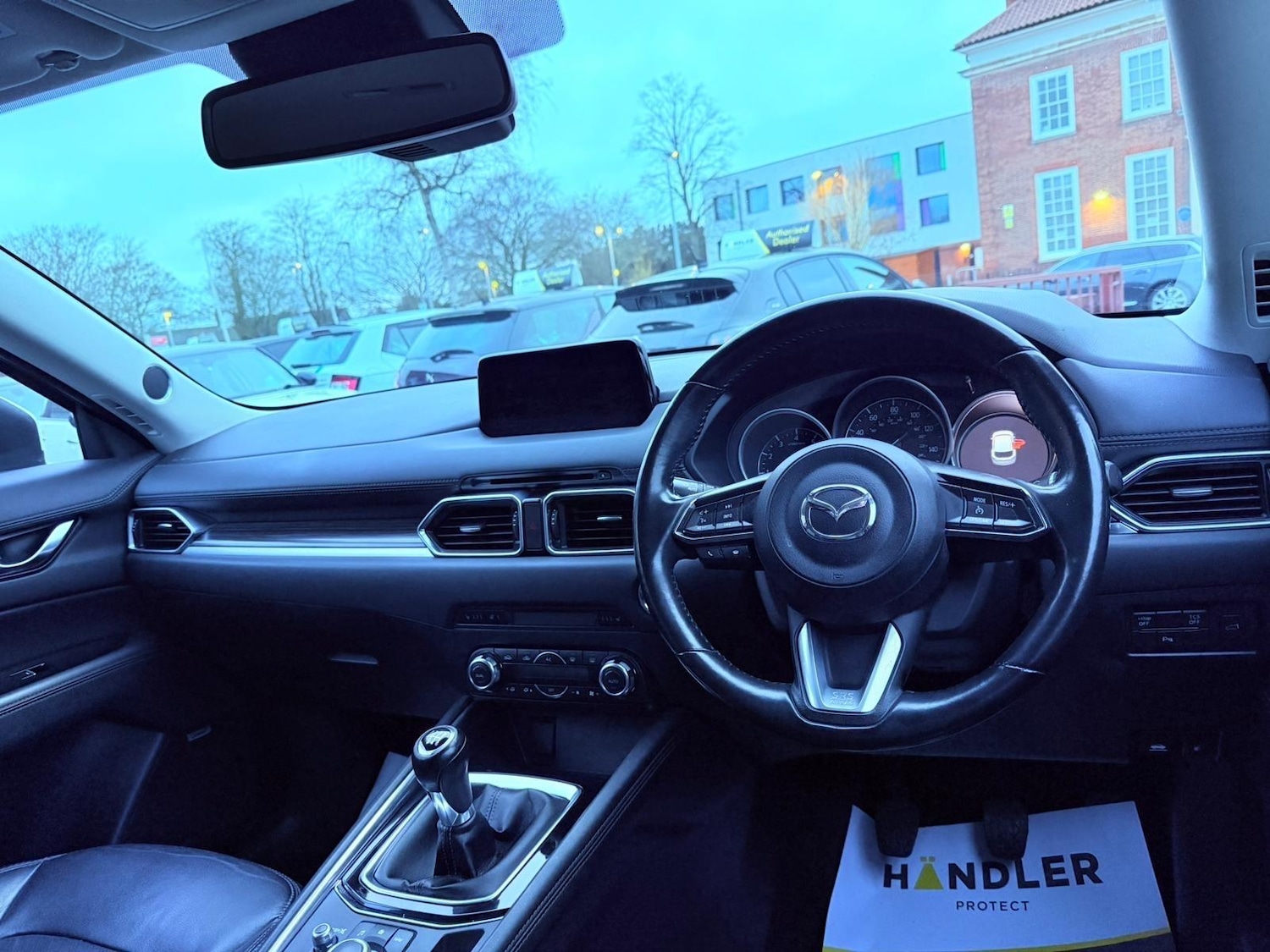 Used Mazda CX-5 2018 for sale - 77163364: Photo 39