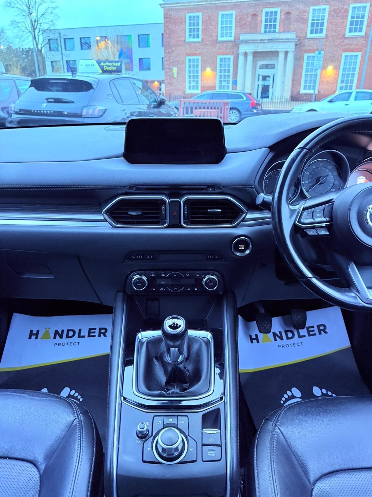 Used Mazda CX-5 2018 for sale - 77163364: Photo 40