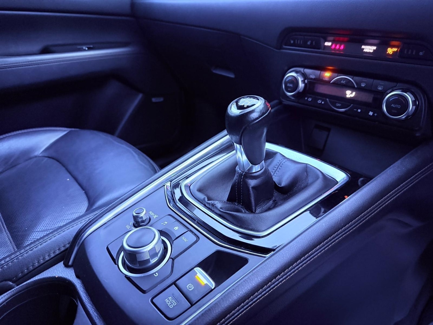 Used Mazda CX-5 2018 for sale - 77163364: Photo 41