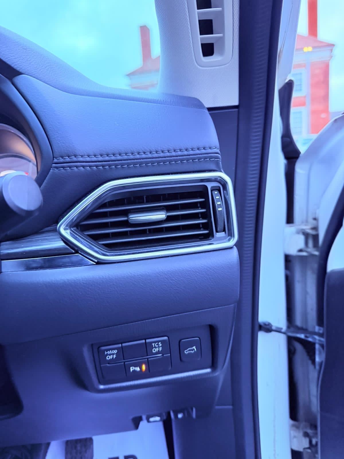 Used Mazda CX-5 2018 for sale - 77163364: Photo 43