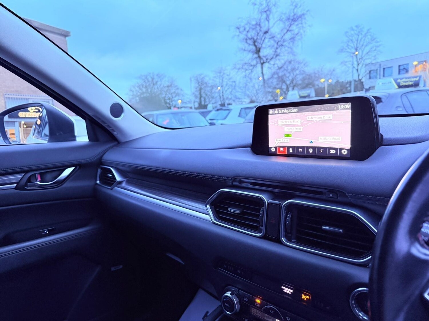 Used Mazda CX-5 2018 for sale - 77163364: Photo 44