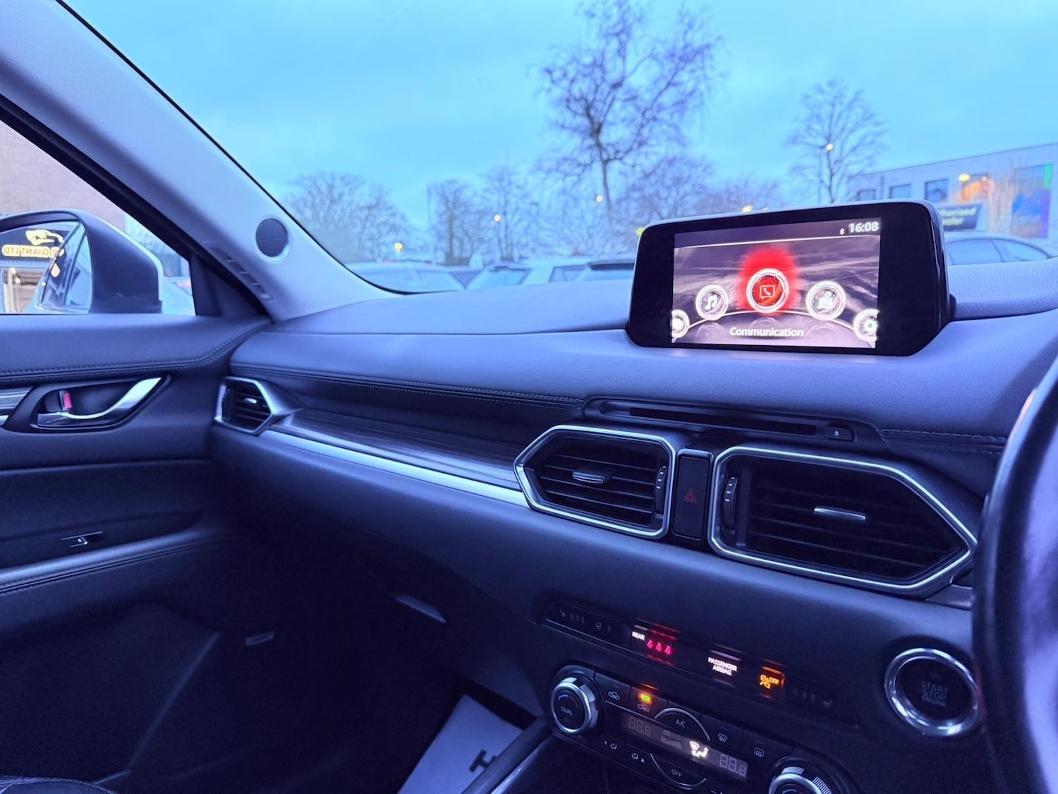 Used Mazda CX-5 2018 for sale - 77163364: Photo 46