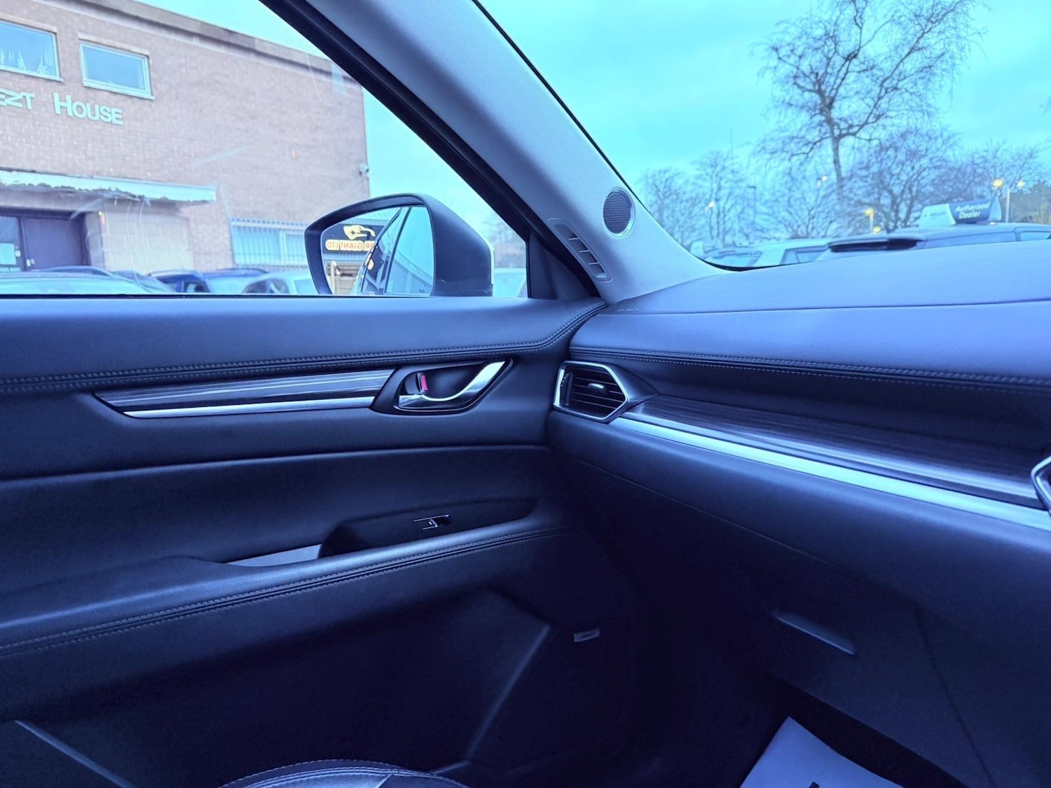 Used Mazda CX-5 2018 for sale - 77163364: Photo 48