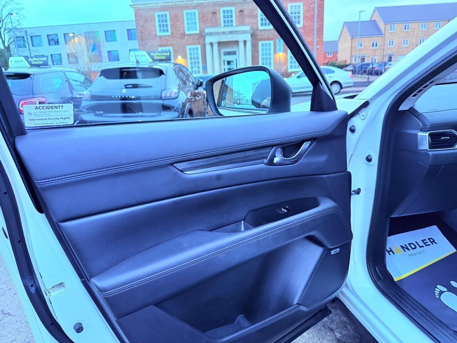 Used Mazda CX-5 2018 for sale - 77163364: Photo 49