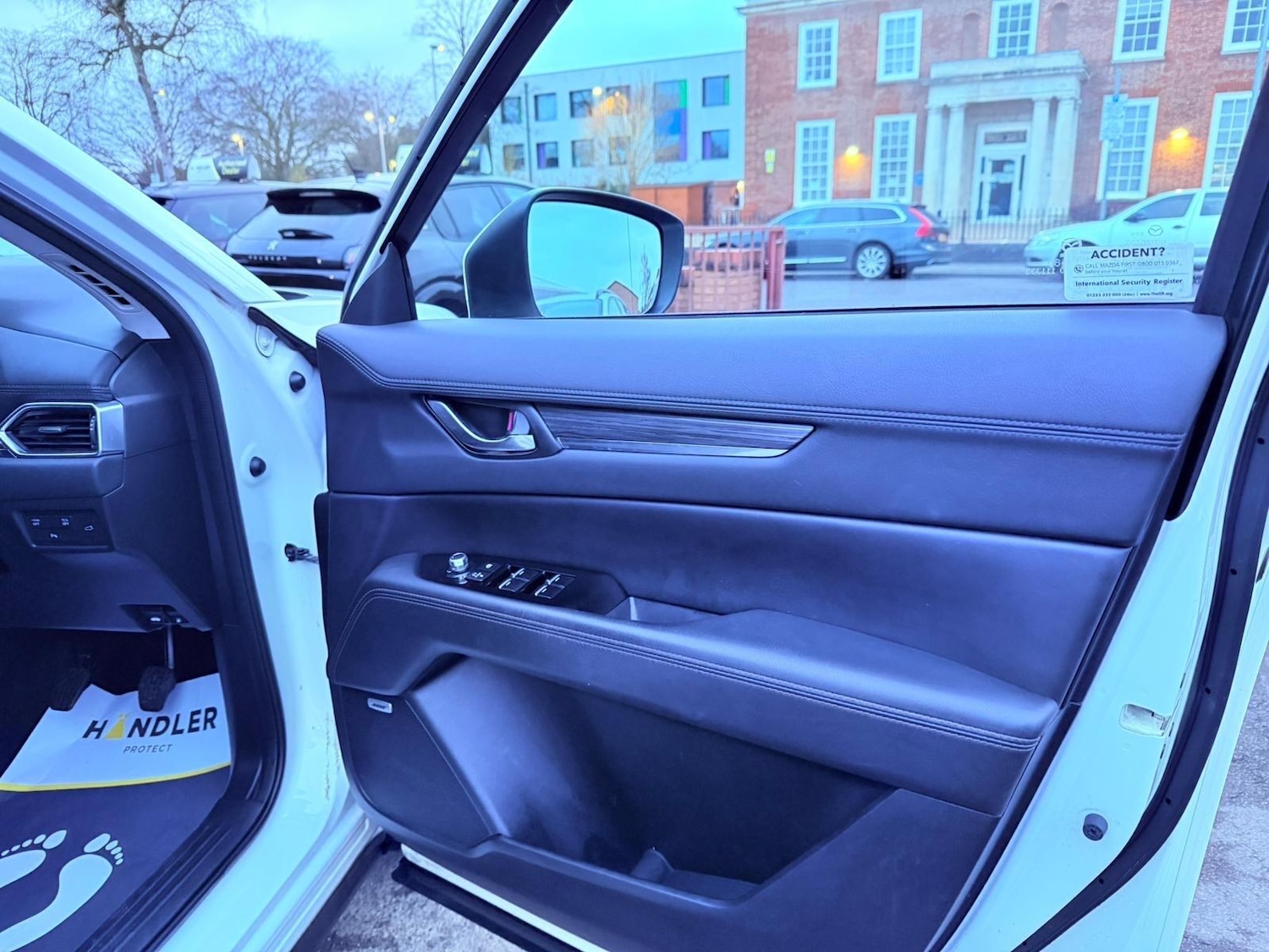 Used Mazda CX-5 2018 for sale - 77163364: Photo 50