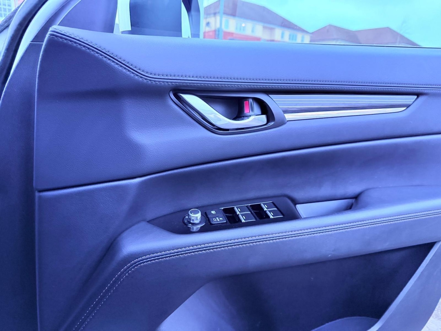 Used Mazda CX-5 2018 for sale - 77163364: Photo 51